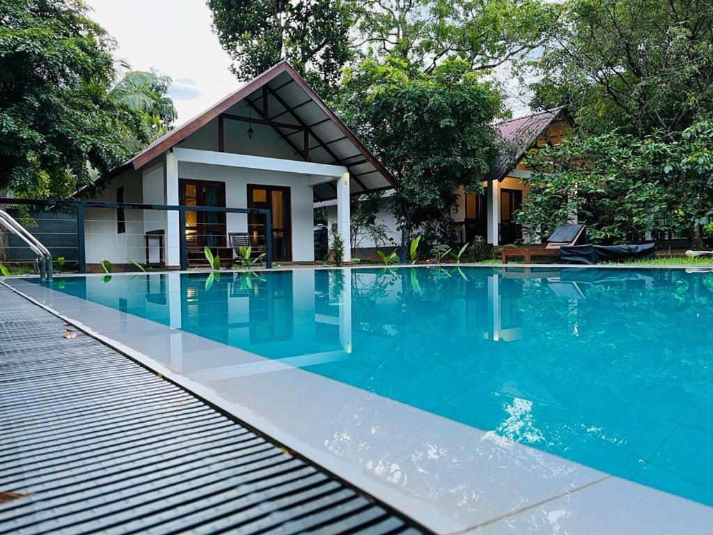 The Countryside Udawalawe - 12