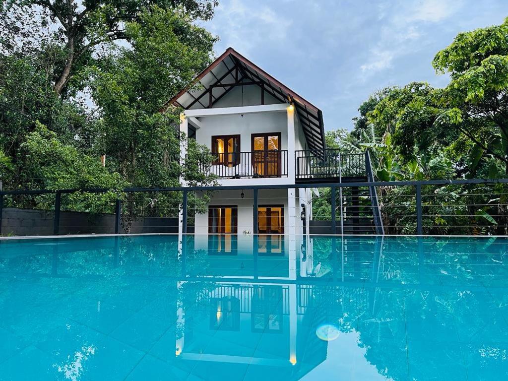 The Countryside Udawalawe - 11