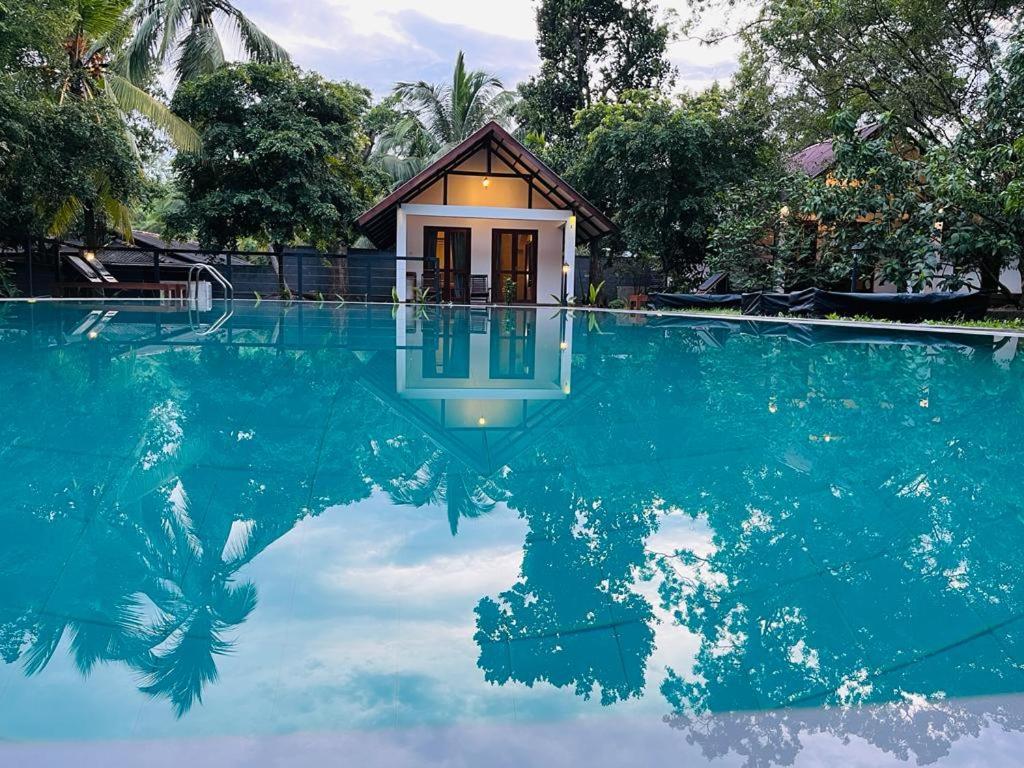 The Countryside Udawalawe - 6