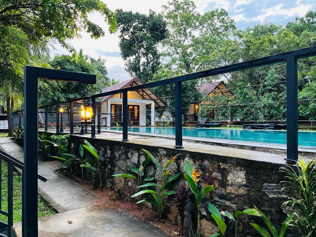 The Countryside Udawalawe - 10