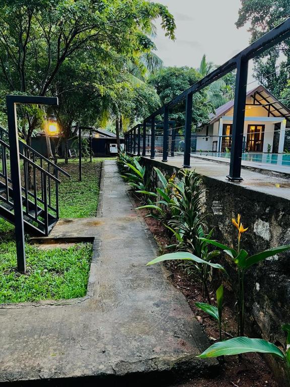 The Countryside Udawalawe - 9