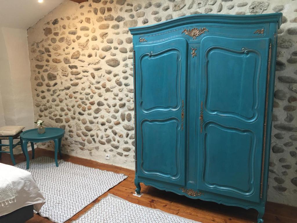 Fotografie z fotogalerie ubytování Vercors en Vert , chambres d'hôtes de charme v destinaci Saint-Romans