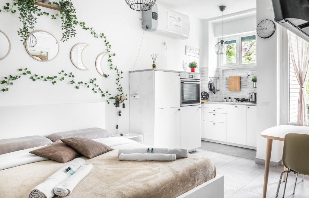 [Eden House SanSiro-Duomo] Netflix & Design