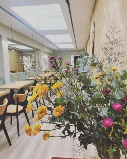 Fotografie z fotogalerie ubytování Bloomhotel v destinaci Lochristi