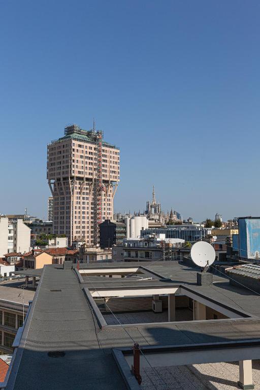 Hotel Canada - Resim 15