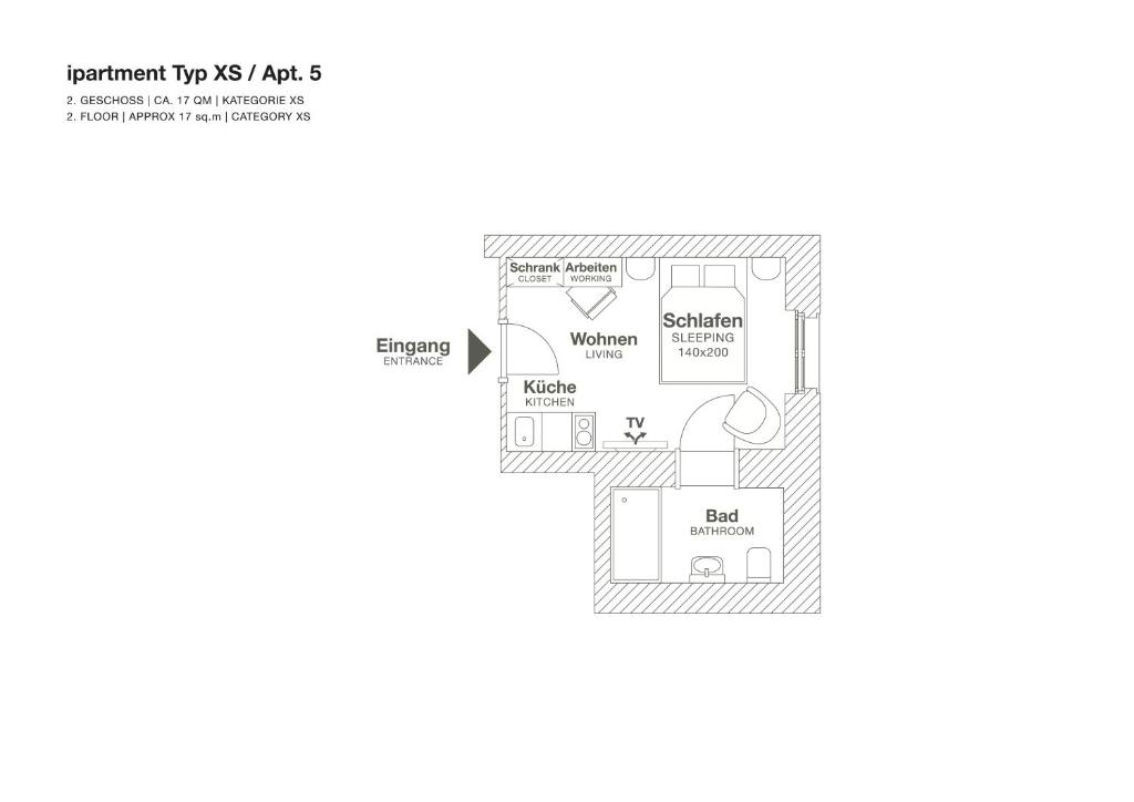 ipartment Berlin Kurfürstendamm - 10