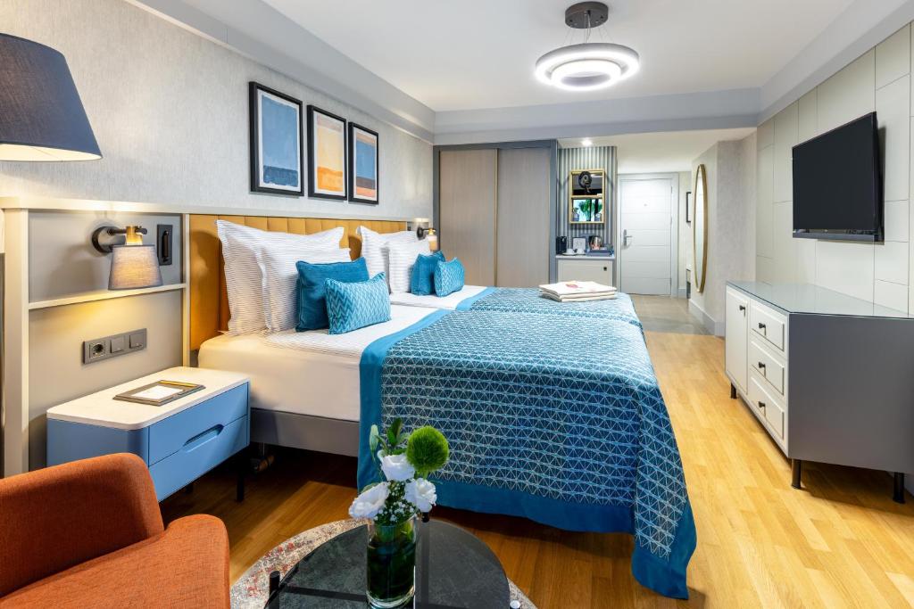 Arum Barut Collection - Ultra All Inclusive - 9