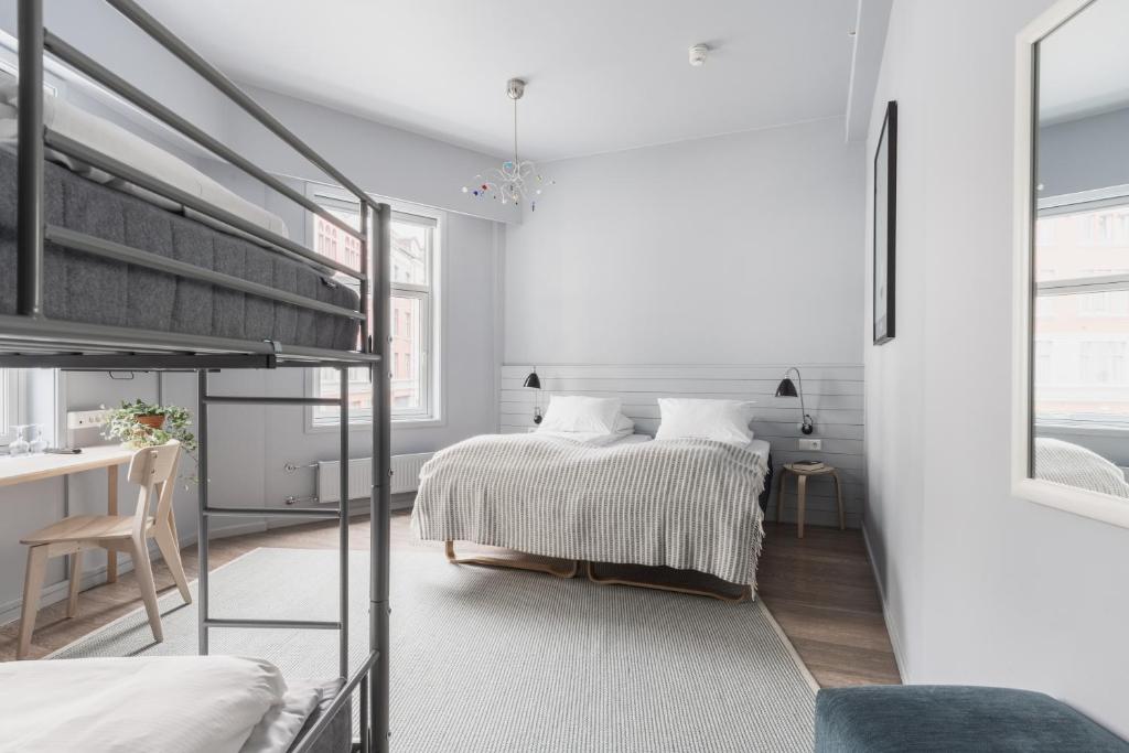 Heimen Hotel - Resim 25