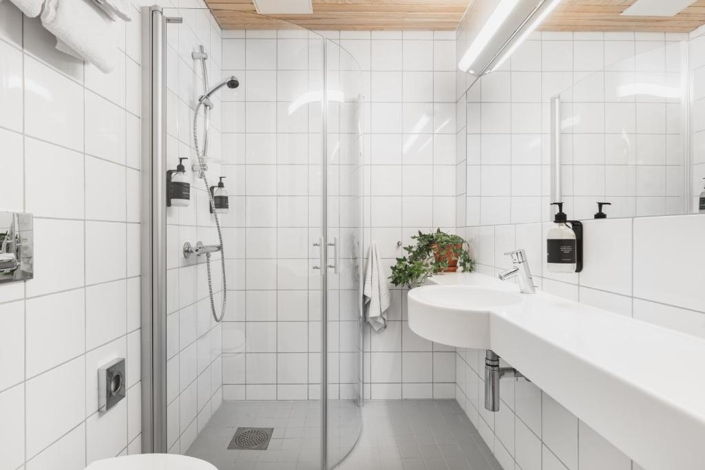 Heimen Hotel - Resim 27