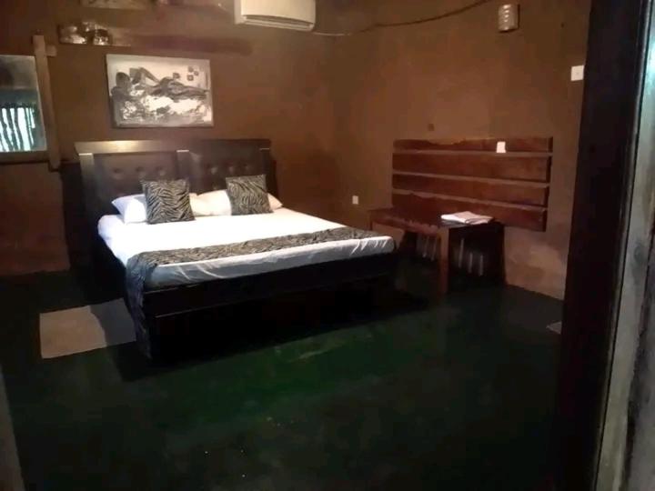 De Best Holiday - Double Room With Terrace