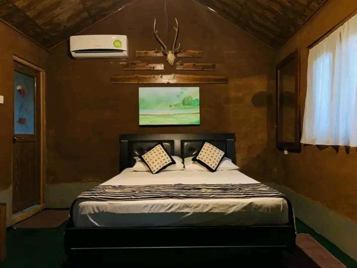 De Best Holiday - Double Room With Lake View