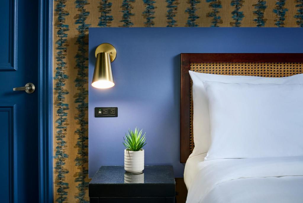 Hotel Victoria - Resim 16