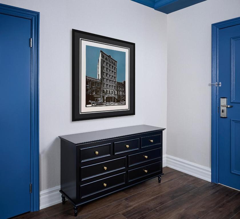 Hotel Victoria - Resim 19