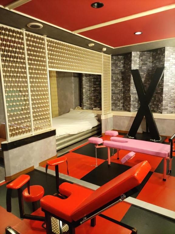 Lázně a/nebo wellness v ubytování HOTEL Z23