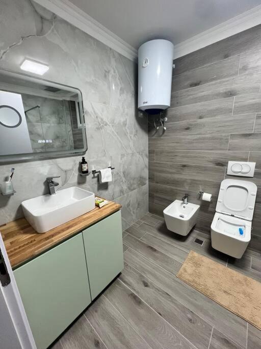 Puerto Del Sol Apartments One Bedroom - Imazhi 3