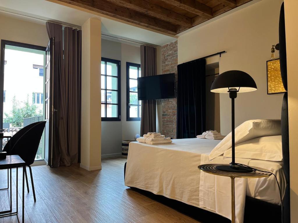 Locanda Gatto Bianco - 3