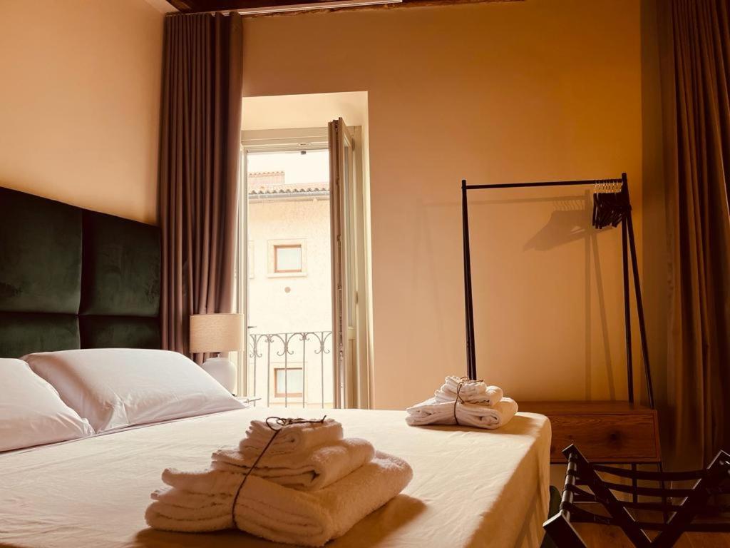 Locanda Gatto Bianco - 8