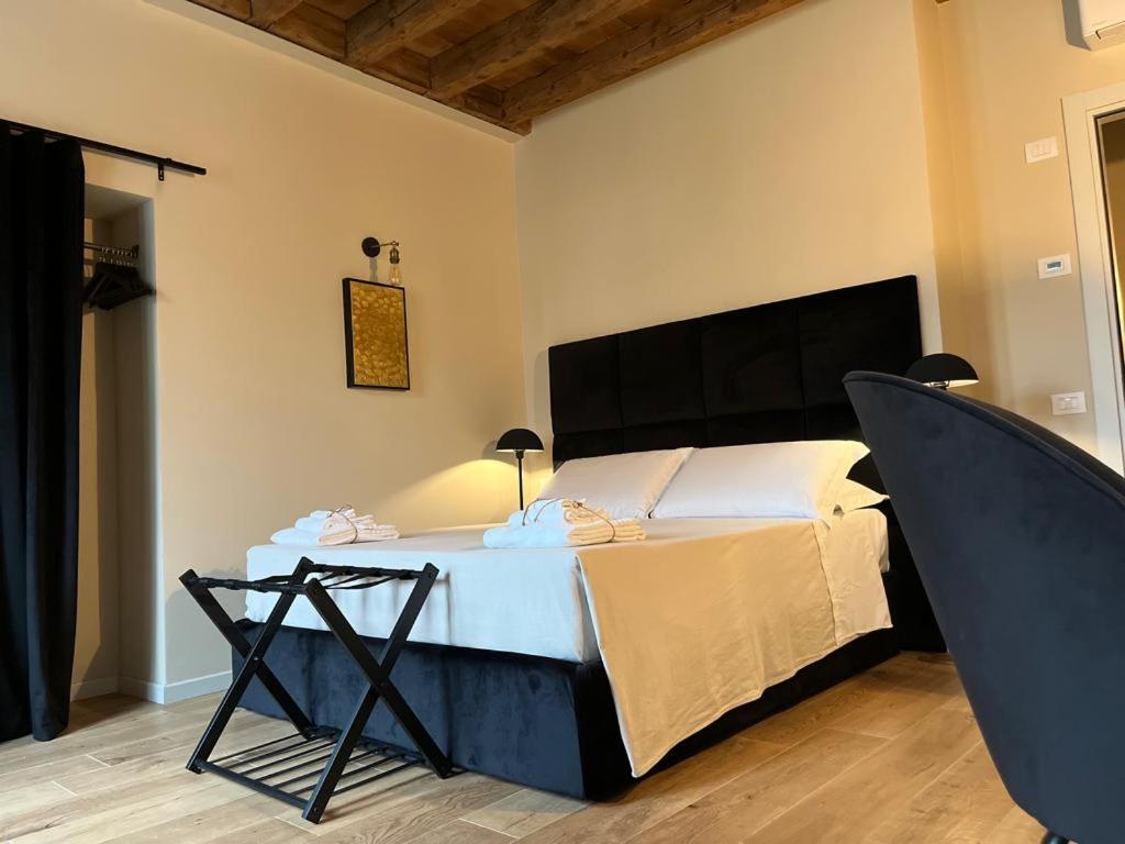 Locanda Gatto Bianco - 13