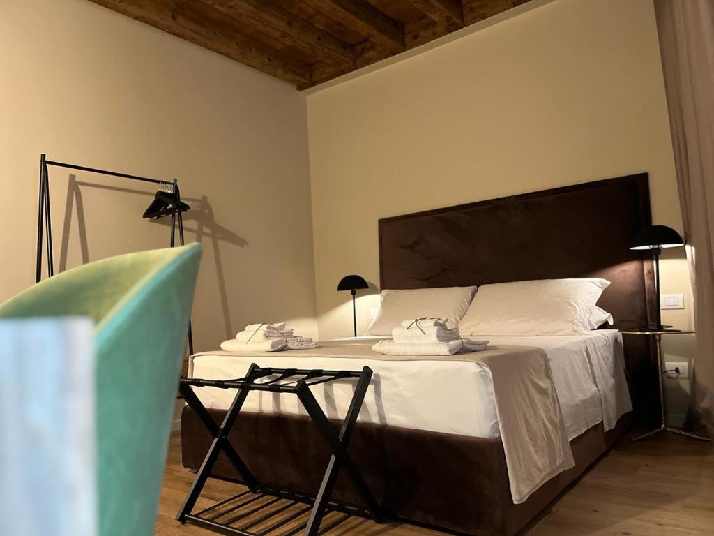 Locanda Gatto Bianco - 15