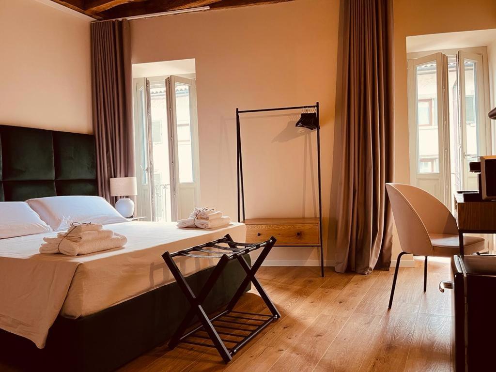 Locanda Gatto Bianco - 9