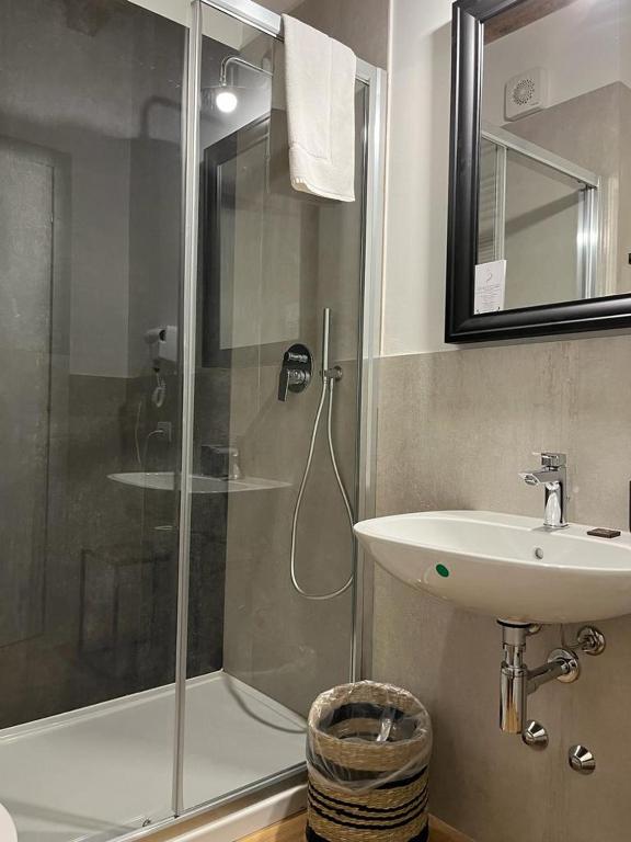 Locanda Gatto Bianco - 19