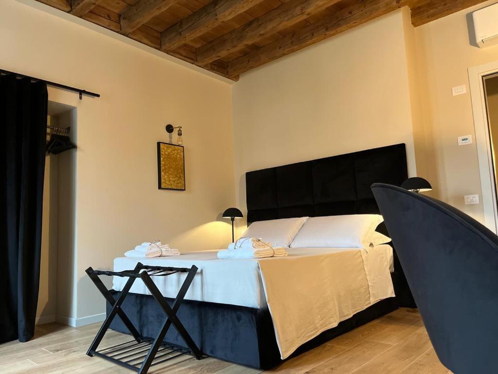 Locanda Gatto Bianco - 2