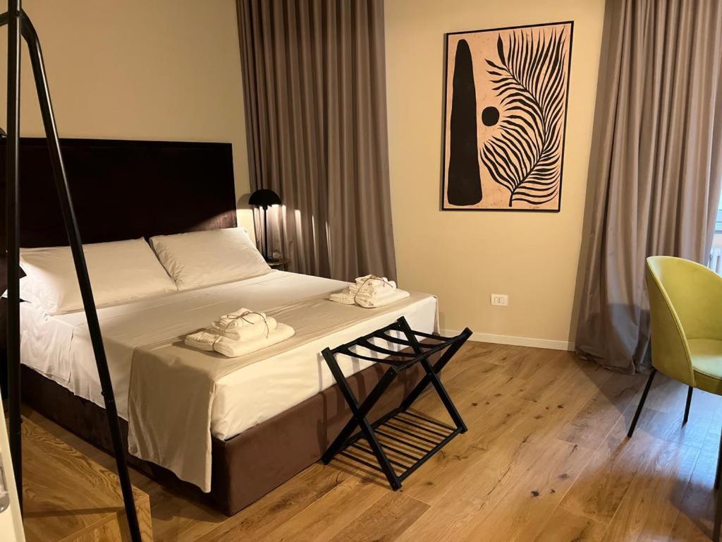 Locanda Gatto Bianco - 16