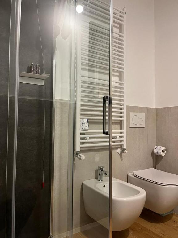 Locanda Gatto Bianco - 12