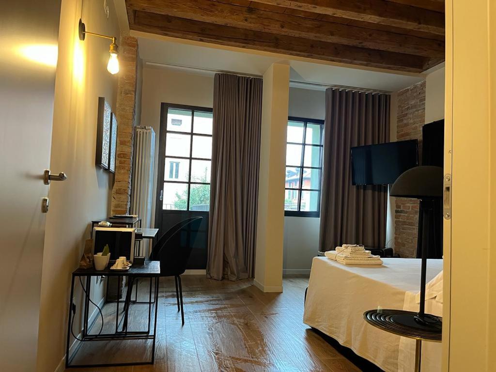 Locanda Gatto Bianco - 4