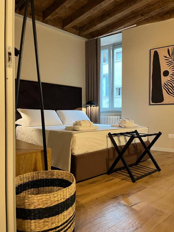 Locanda Gatto Bianco - 17