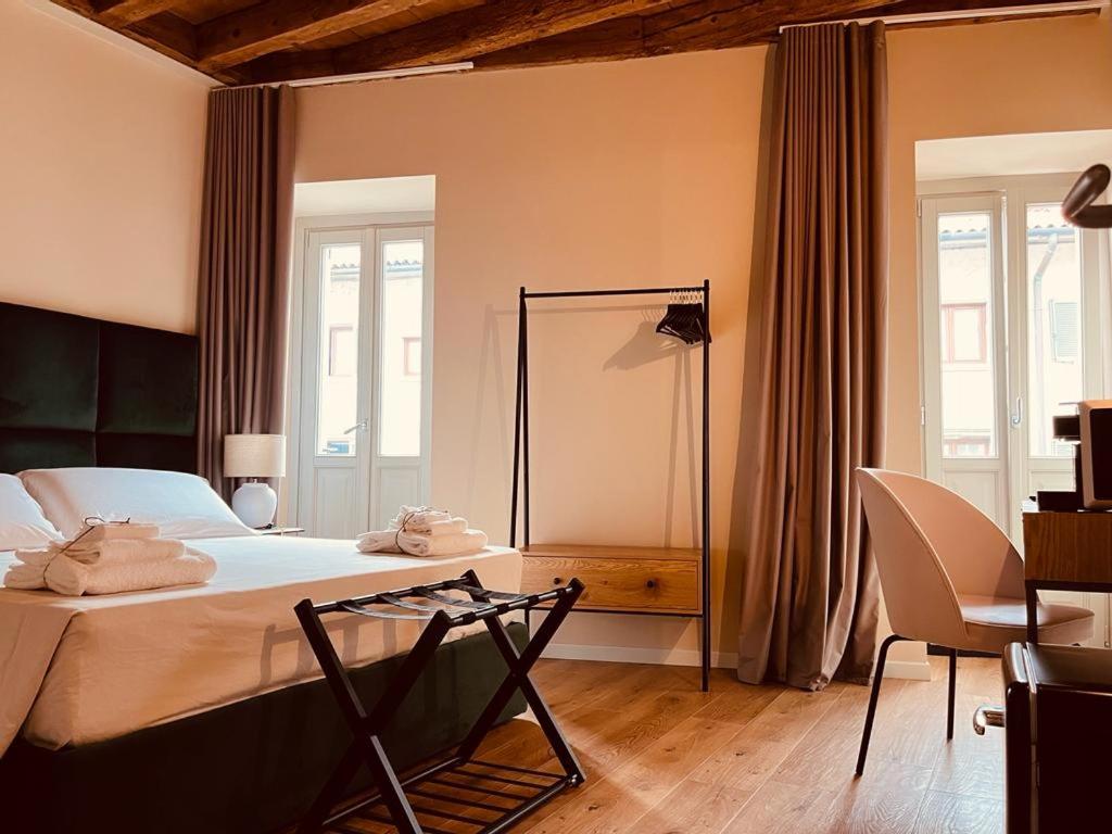 Locanda Gatto Bianco - 11