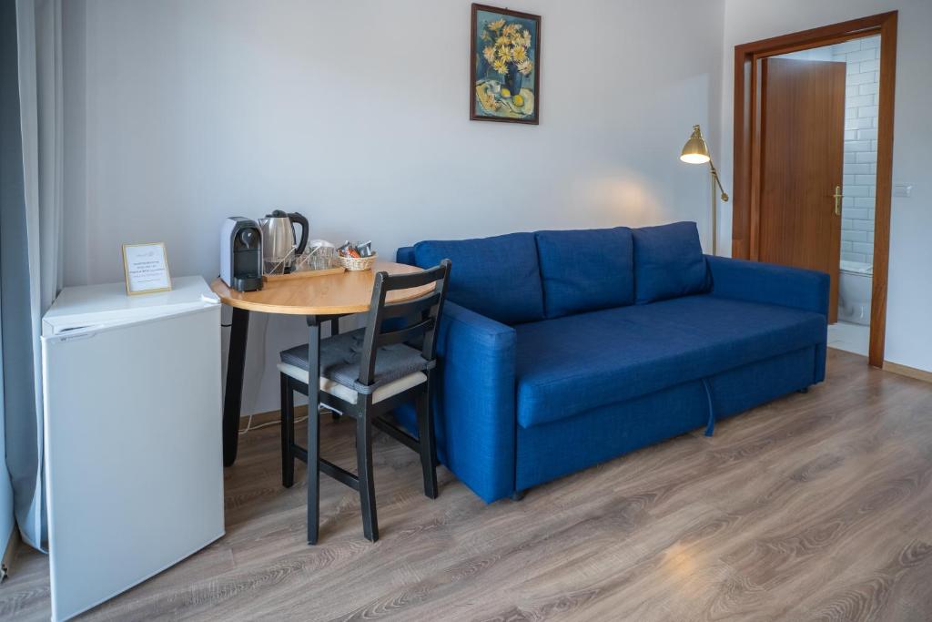 Opus View - Apartment With Mountain View