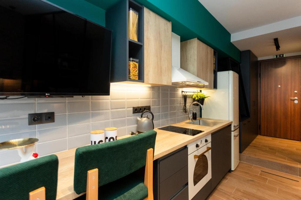 Valaoritou 3 Luxury Rooms photo