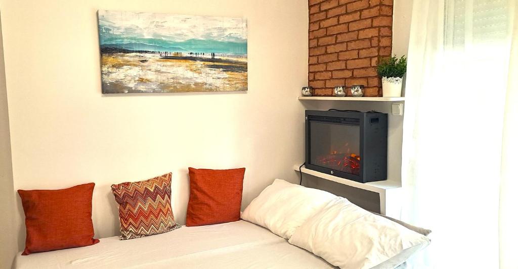 Penny's luxury city apartment - 1