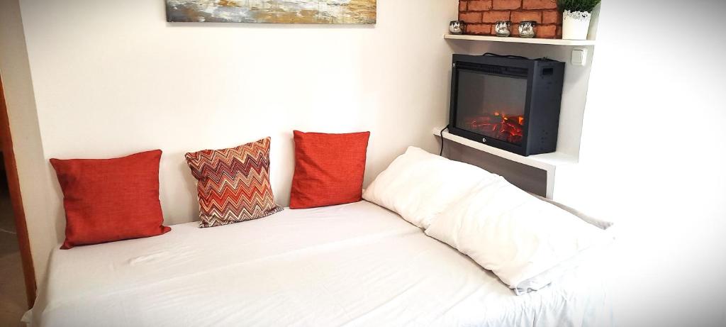 Penny's luxury city apartment - 2