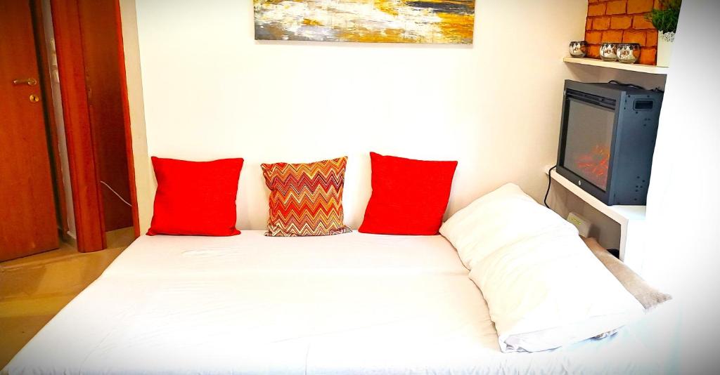 Penny's luxury city apartment - 3