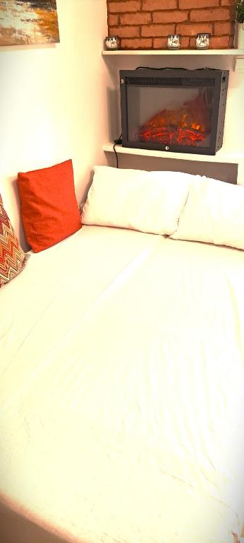 Penny's luxury city apartment - 4