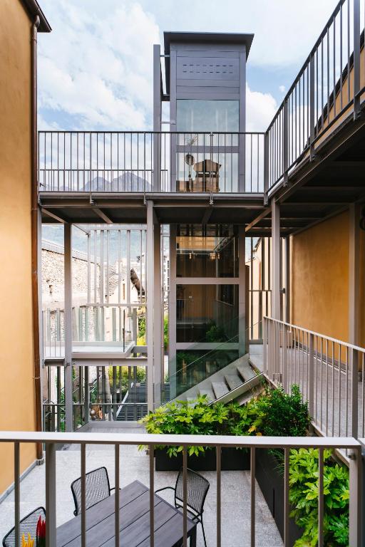 Aosta Holiday Apartments - Sant'Anselmo - 9