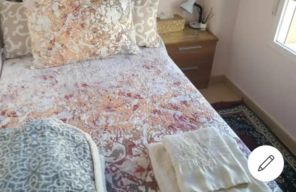 Casa Carmen Martínez 36 A - Housity