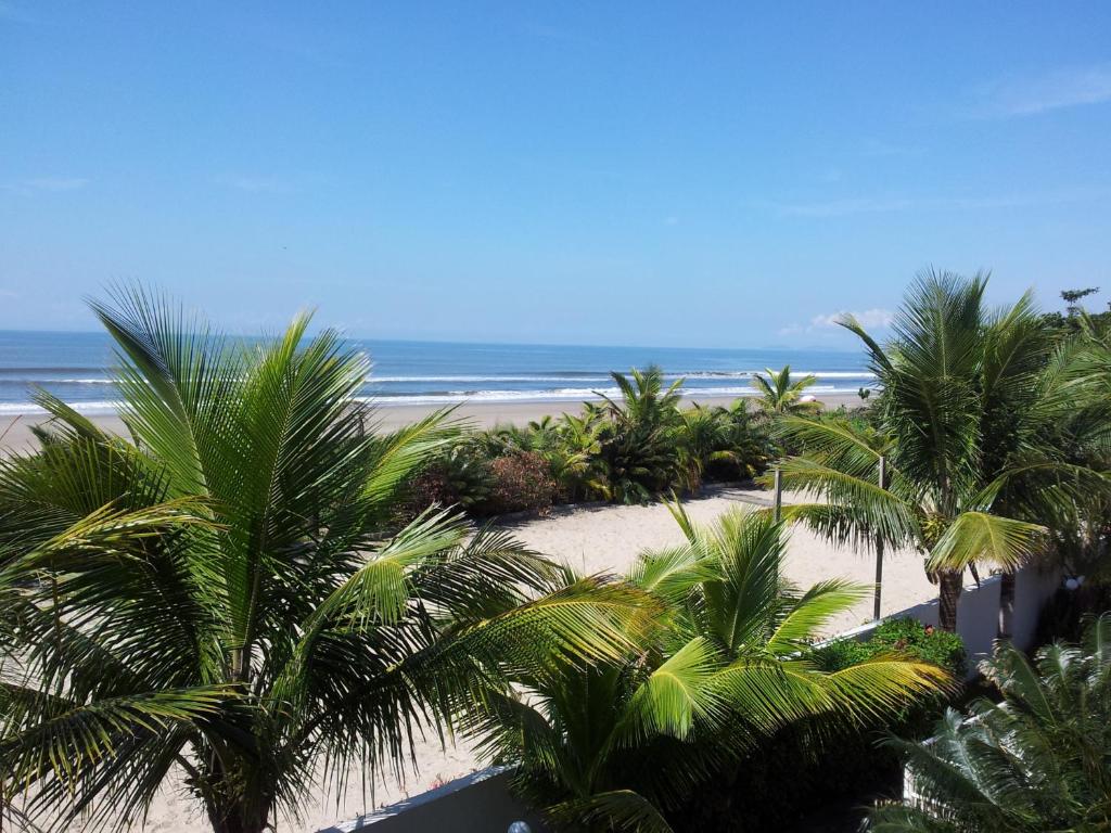  Kaakupe Praia Hotel