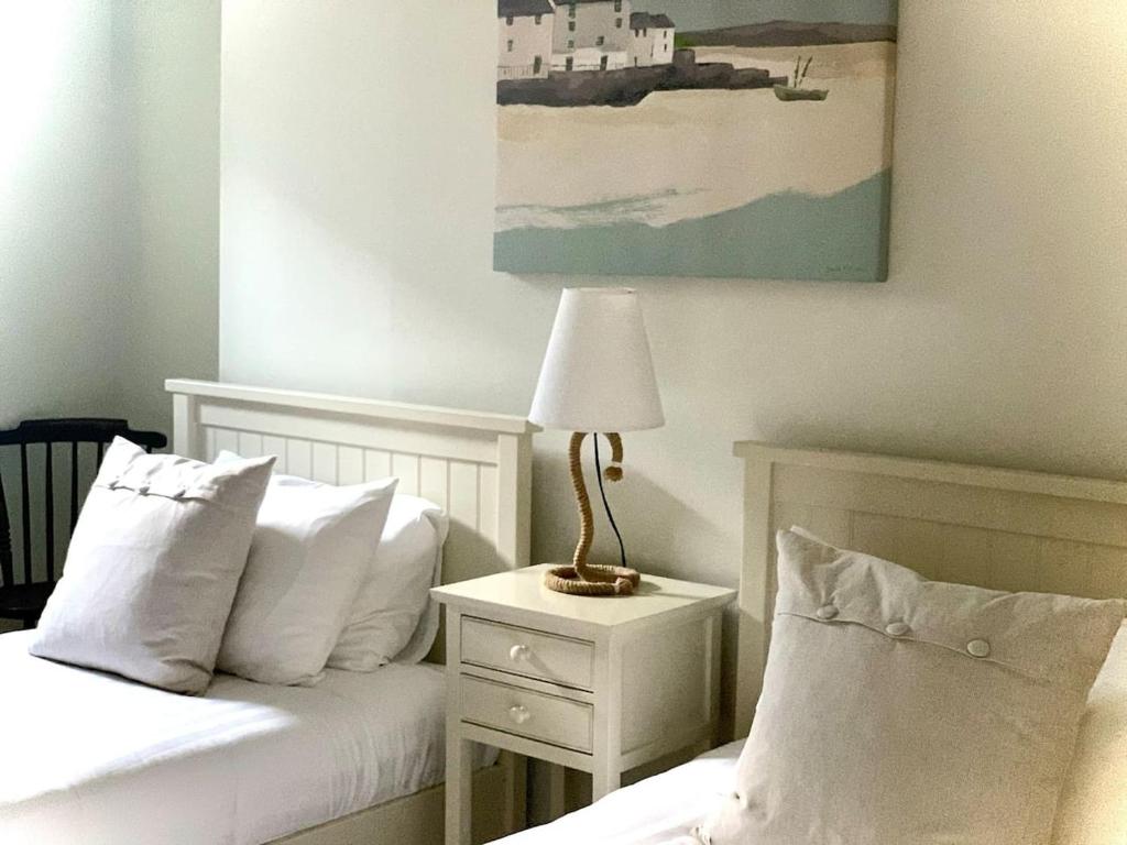 The Millie Luxury Five Star with Sea View - Huis Met Vier Slaapkamers