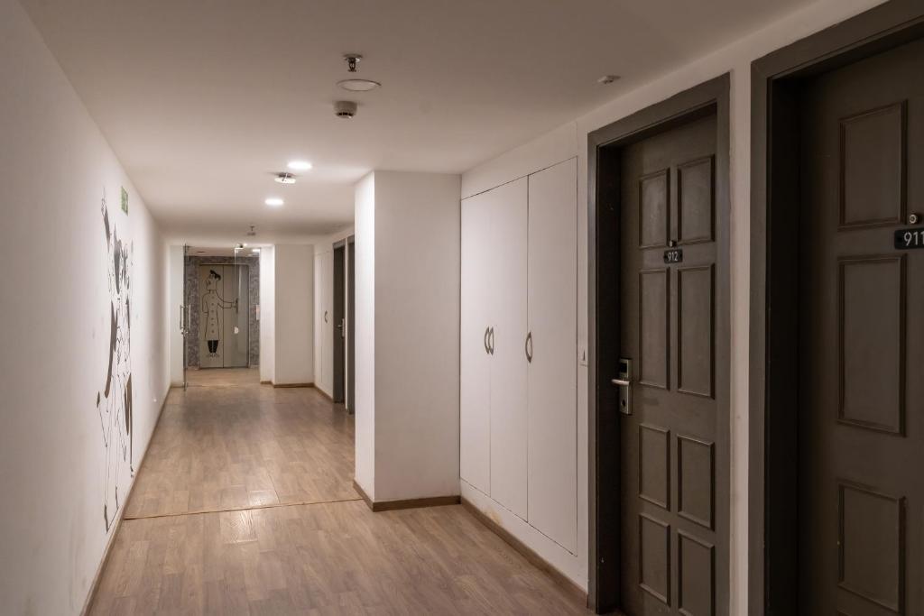 Fotografie z fotogalerie ubytování Hotel Sunflare v destinaci Ahmadábád
