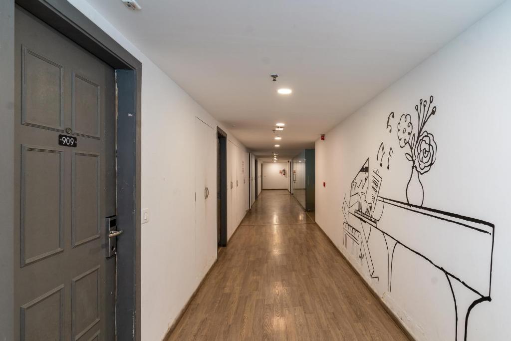 Fotografie z fotogalerie ubytování Hotel Sunflare v destinaci Ahmadábád