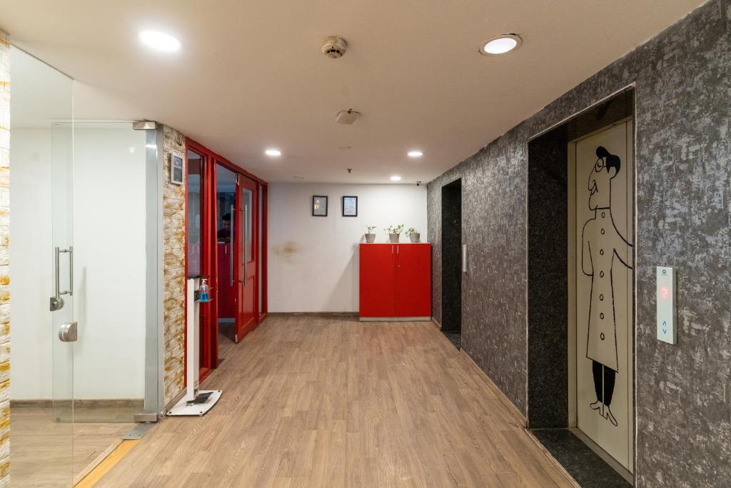 Fotografie z fotogalerie ubytování Hotel Sunflare v destinaci Ahmadábád