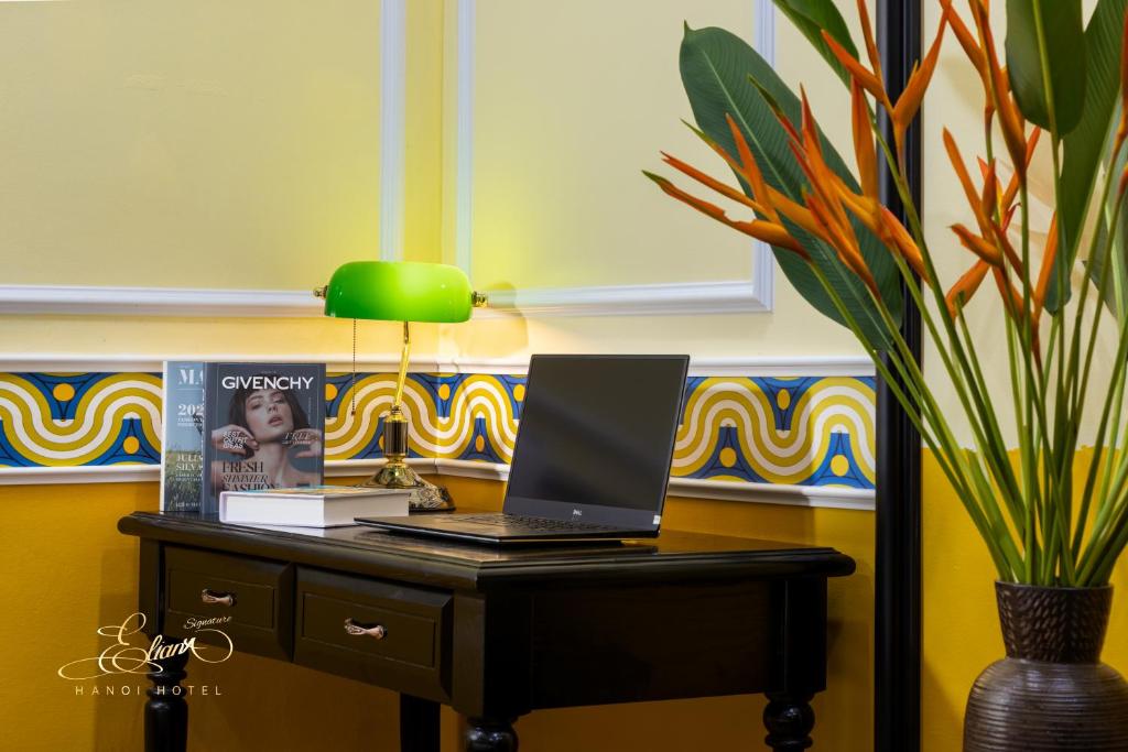 Fotografie z fotogalerie ubytování Eliana Signature Hanoi Hotel v Hanoji