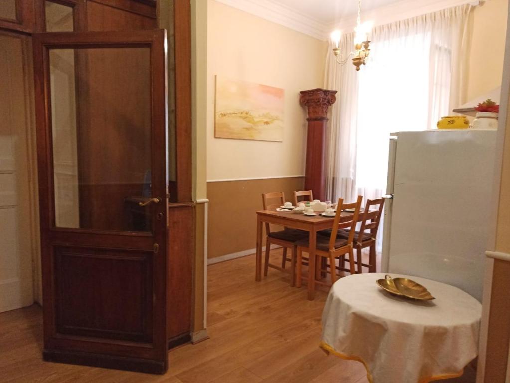 Domina Popolo - Apartment - Ground Floor