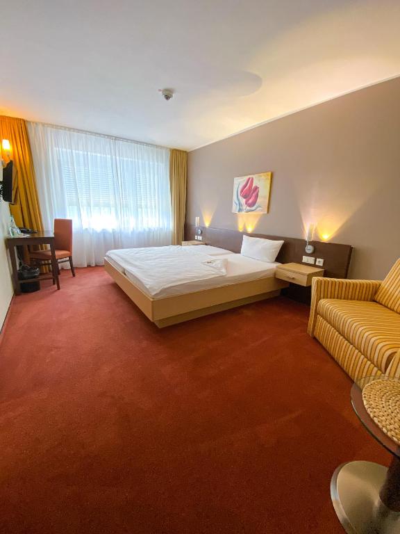 Phönix Hotel - Family Room