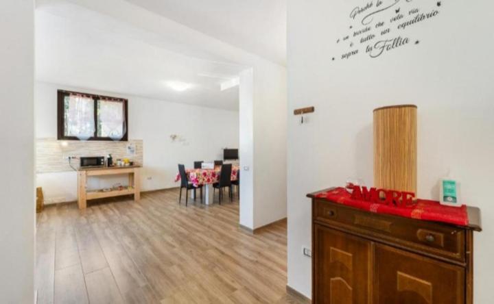 Casa di Ale a Iglesias - Accogliente Appartamento Familiare