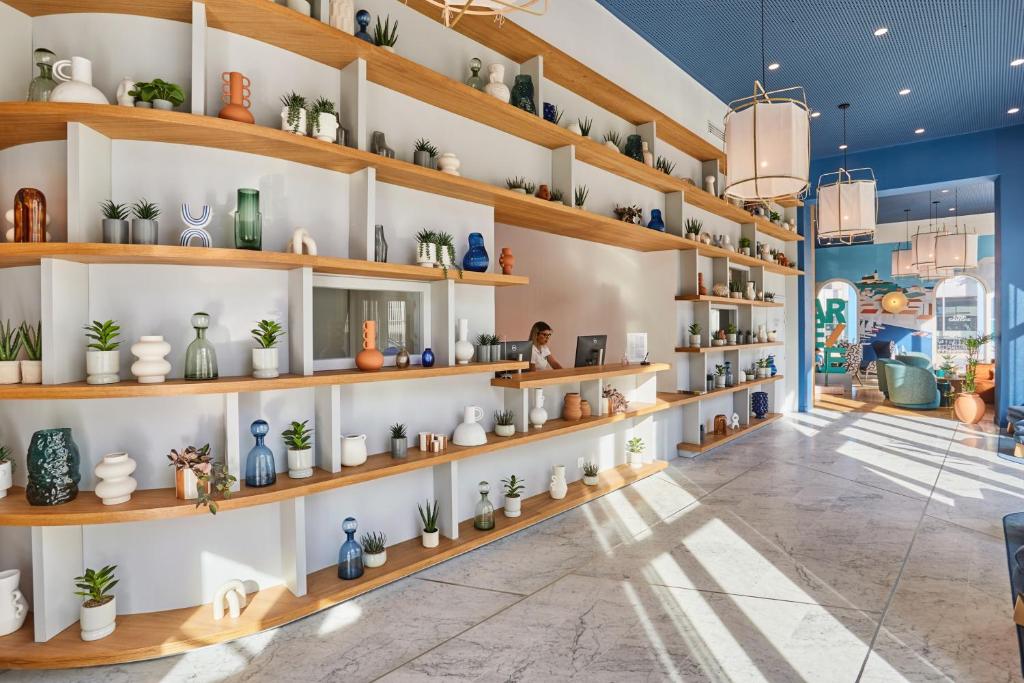 Appart Hotel Odalys City Marseille Centre Euromed