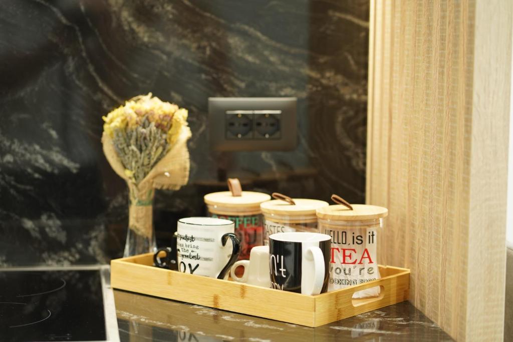 Feel Home Apartment - Image 8